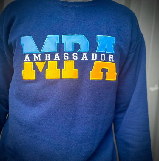 MPA Ambassador Sweatshirt